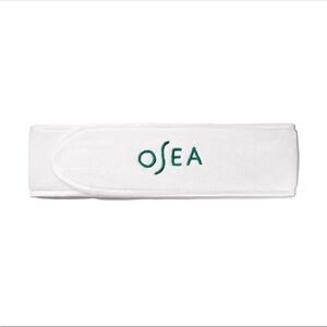 Osea spa headband